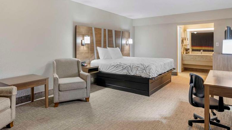 <b>Rodeway Inn Homosassa Room</b>. Images powered by <a href="https://iceportal.shijigroup.com/" title="IcePortal" target="_blank">IcePortal</a>.