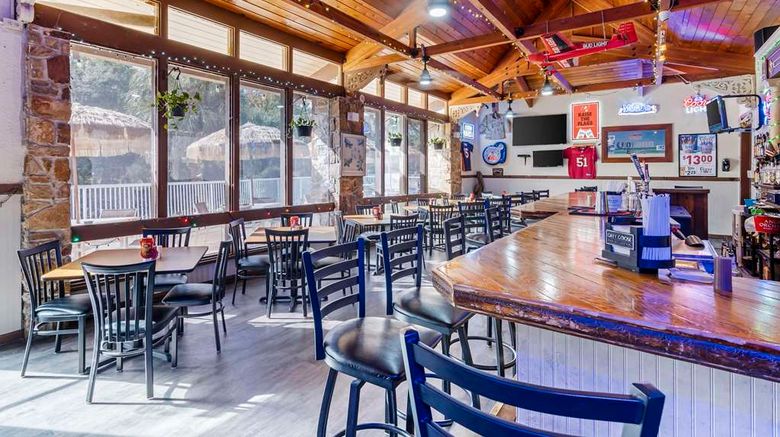 <b>Rodeway Inn Homosassa Restaurant</b>. Images powered by <a href="https://iceportal.shijigroup.com/" title="IcePortal" target="_blank">IcePortal</a>.