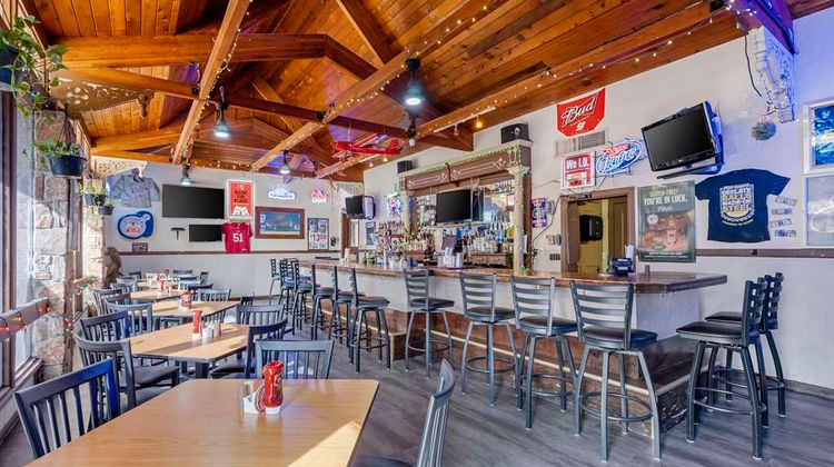 Rodeway Inn Homosassa Restaurant