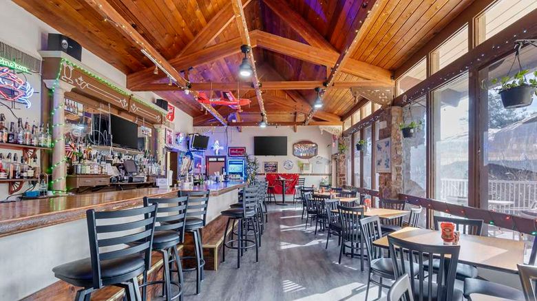 <b>Rodeway Inn Homosassa Restaurant</b>. Images powered by <a href="https://iceportal.shijigroup.com/" title="IcePortal" target="_blank">IcePortal</a>.