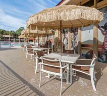 Rodeway Inn Homosassa Exterior