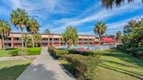 Rodeway Inn Homosassa Exterior