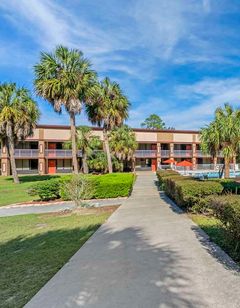 Rodeway Inn Homosassa