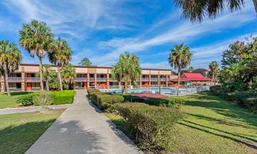 Rodeway Inn Homosassa