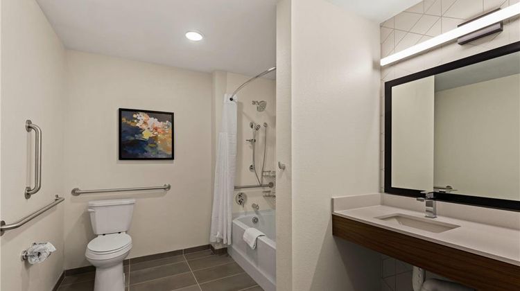 Everhome Suites Atlanta Newnan Room