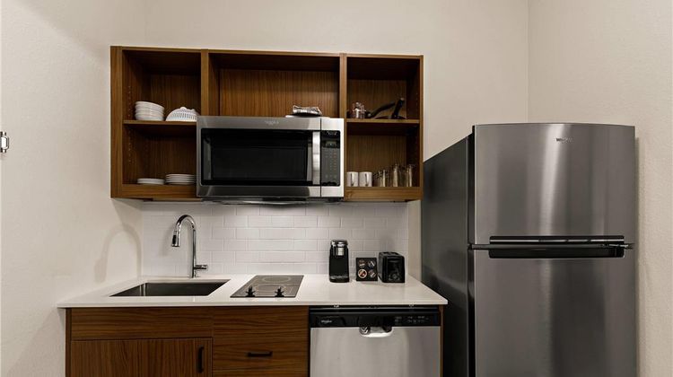 Everhome Suites Atlanta Newnan Room