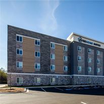 Everhome Suites Atlanta Newnan