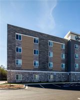 Everhome Suites Atlanta Newnan