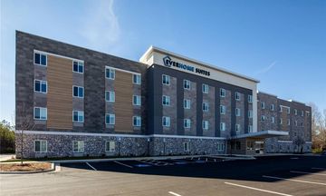Everhome Suites Atlanta Newnan