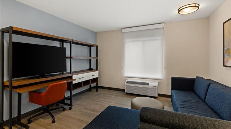 Everhome Suites Atlanta Newnan Suite