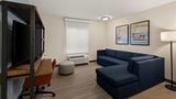 Everhome Suites Atlanta Newnan Room