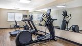 Sleep Inn & Suites Salina I-135 Health