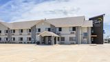 Sleep Inn & Suites Salina I-135 Exterior