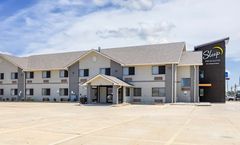 Sleep Inn & Suites Salina I-135