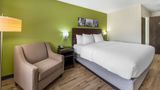 Sleep Inn & Suites Salina I-135 Room