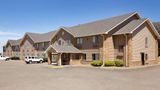 Sleep Inn & Suites Salina I-135 Exterior