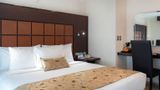 Sleep Inn Puebla Centro Historico Room