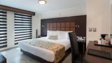 Sleep Inn Puebla Centro Historico Room