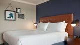 Wyndham Grand Fallsview Hotel Room