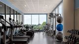 Wyndham Grand Fallsview Hotel Health