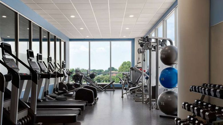 <b>Wyndham Grand Fallsview Hotel Health</b>. Images powered by <a href="https://iceportal.shijigroup.com/" title="IcePortal" target="_blank">IcePortal</a>.