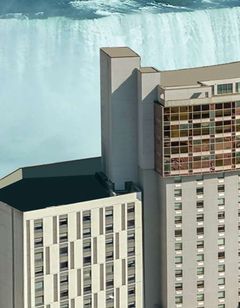 Wyndham Grand Fallsview Hotel