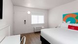 <b>Developer Inn Express Fundamental Room</b>. Images powered by <a href="https://iceportal.shijigroup.com/" title="IcePortal" target="_blank">IcePortal</a>.