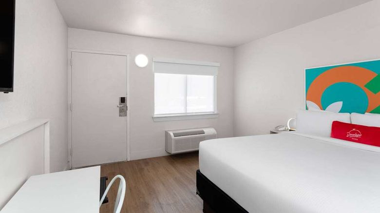 <b>Developer Inn Express Fundamental Room</b>. Images powered by <a href="https://iceportal.shijigroup.com/" title="IcePortal" target="_blank">IcePortal</a>.