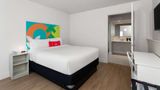 <b>Developer Inn Express Fundamental Room</b>. Images powered by <a href="https://iceportal.shijigroup.com/" title="IcePortal" target="_blank">IcePortal</a>.