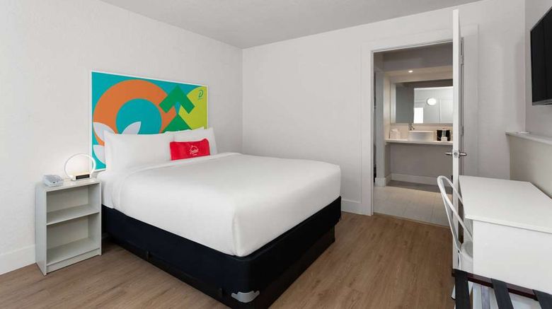 <b>Developer Inn Express Fundamental Room</b>. Images powered by <a href="https://iceportal.shijigroup.com/" title="IcePortal" target="_blank">IcePortal</a>.