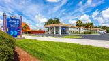 <b>Developer Inn Express Fundamental Exterior</b>. Images powered by <a href="https://iceportal.shijigroup.com/" title="IcePortal" target="_blank">IcePortal</a>.