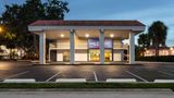 <b>Developer Inn Express Fundamental Exterior</b>. Images powered by <a href="https://iceportal.shijigroup.com/" title="IcePortal" target="_blank">IcePortal</a>.