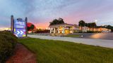 <b>Developer Inn Express Fundamental Exterior</b>. Images powered by <a href="https://iceportal.shijigroup.com/" title="IcePortal" target="_blank">IcePortal</a>.