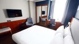 Travelodge Madrid Coslada Airport Room