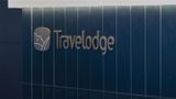 Travelodge Madrid Coslada Airport Lobby