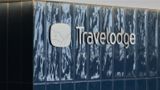 Travelodge Madrid Coslada Airport Lobby