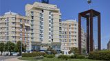 Travelodge Madrid Coslada Airport Exterior