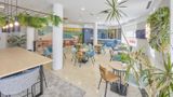 Travelodge Madrid Coslada Airport Restaurant