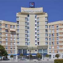 Travelodge Madrid Coslada Airport