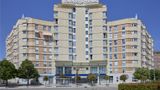 Travelodge Madrid Coslada Airport Exterior