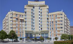 Travelodge Madrid Coslada Airport