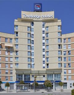 Travelodge Madrid Coslada Airport