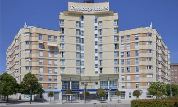 Travelodge Madrid Coslada Airport