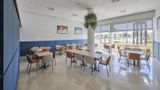 Travelodge Madrid Coslada Airport Restaurant