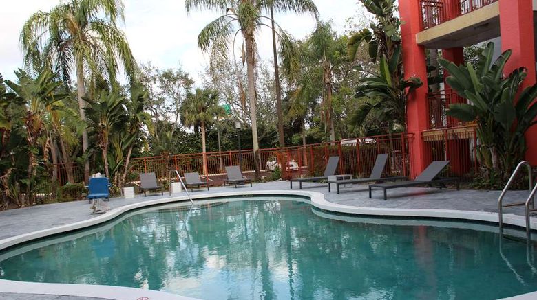 <b>Boca Suites, SureStay Collection by BW Pool</b>. Images powered by <a href="https://iceportal.shijigroup.com/" title="IcePortal" target="_blank">IcePortal</a>.