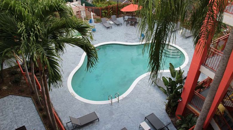 <b>Boca Suites, SureStay Collection by BW Pool</b>. Images powered by <a href="https://iceportal.shijigroup.com/" title="IcePortal" target="_blank">IcePortal</a>.