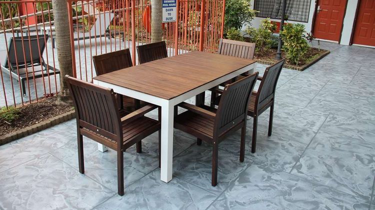 Boca Suites, SureStay Collection by BW Restaurant