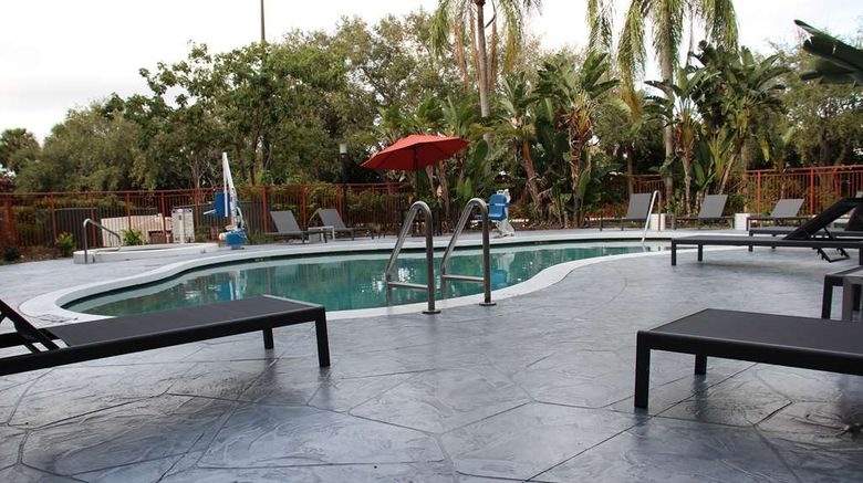 <b>Boca Suites, SureStay Collection by BW Pool</b>. Images powered by <a href="https://iceportal.shijigroup.com/" title="IcePortal" target="_blank">IcePortal</a>.