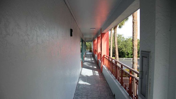 Boca Suites, SureStay Collection by BW Other