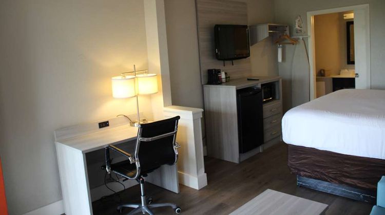 Boca Suites, SureStay Collection by BW Other
